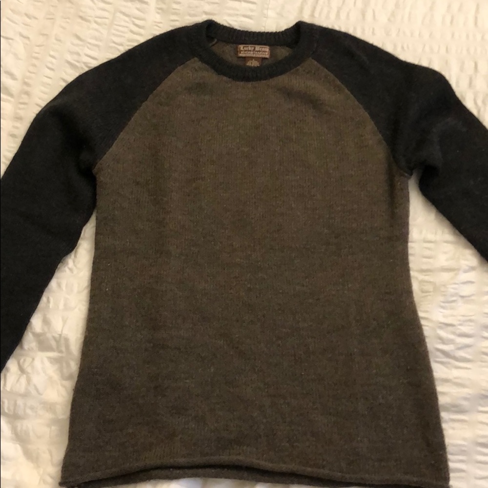 Vintage Sweater
